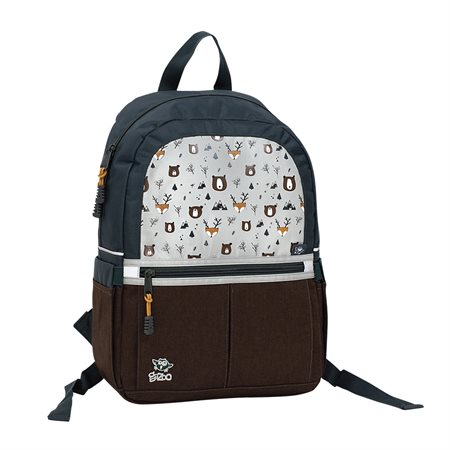 Bear Back-To-School Accessory Collection by Gazoo backpack