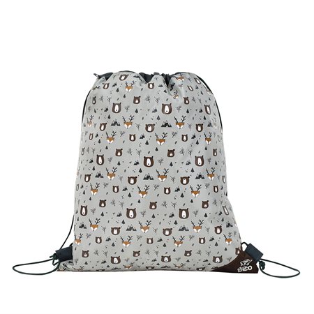 Bear Back-To-School Accessory Collection by Gazoo tote bag