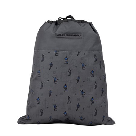 Sac fourre-tout LG soccer sac fourre-tout