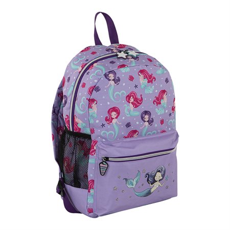 Mermaids Bond Street backpack