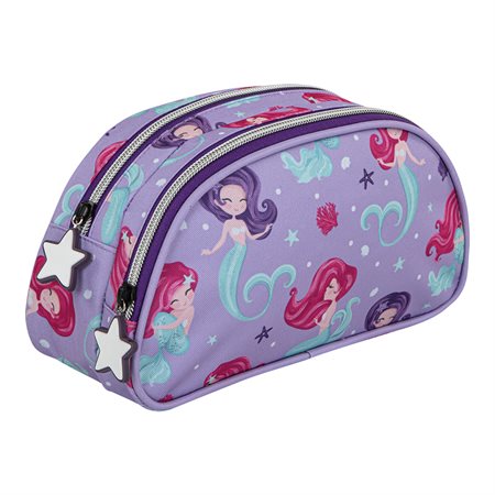 Mermaid Back-To-School Accessory Collection  by Bond Street Pencil Case