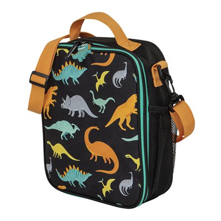 Dinorex Back-To-School Accessory Collection  by Bond Street Lunch Box
