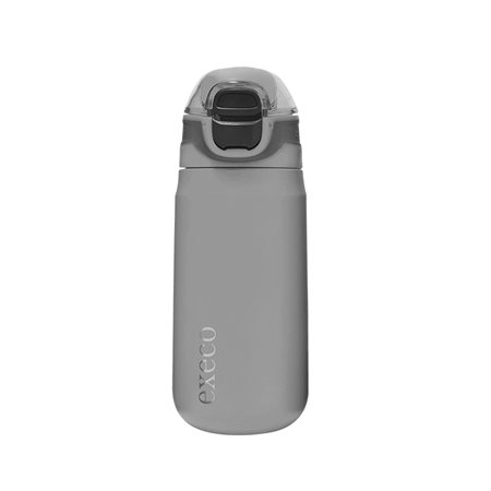 410 ml Insulated Bottle gray