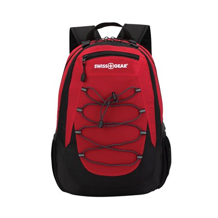 SwissGear Backpack red and black