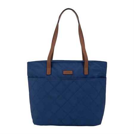Roots Lunch Bag blue