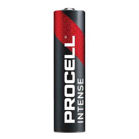 Procell® Alkaline Intense Power Batteries AAA (pack of 24)