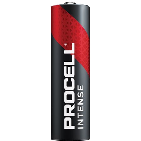 Procell® Alkaline Intense Power Batteries AA (pack of 24)