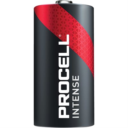 Procell® Alkaline Intense Power Batteries C (pack of 12)