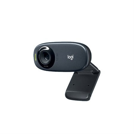 Webcaméra C310 HD