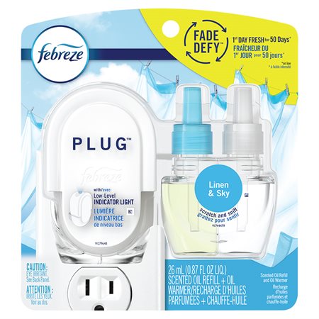 Febreze® Oil Warmer