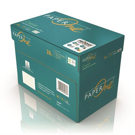 Paperone™ Copying and Printing Paper Legal (5 Reams)