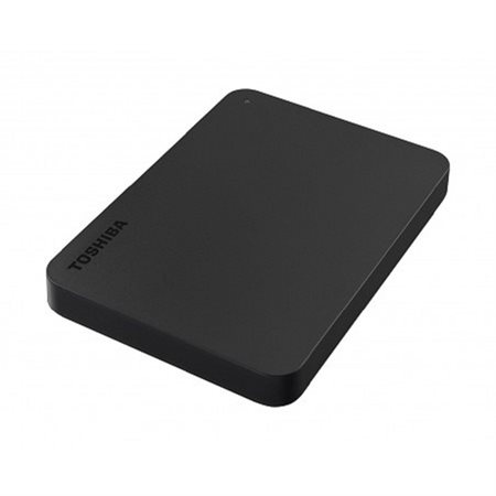 Disque dur externe USB 3.0 Canvio Ready capacité de 2 To