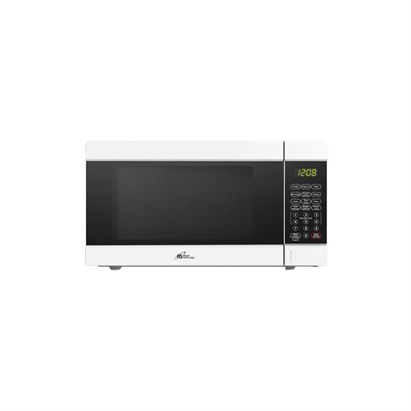 RMW30-1000W Microwave Oven white