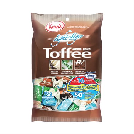 Toffee Light