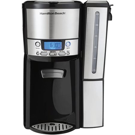 BrewStation Coffee Maker