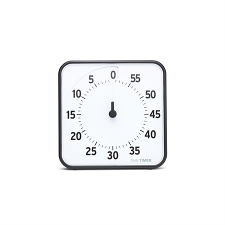 Minuteur Time Timer PLUS® 8