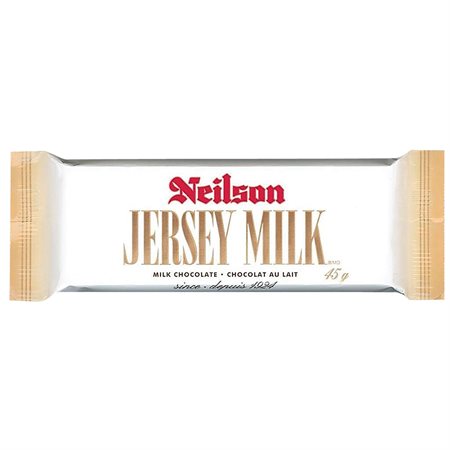 Cadbury Jersey Milk