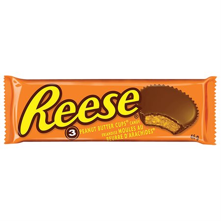 CHOC HER.REESE PEANUT BUT.46gr