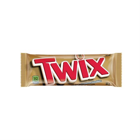 BAR.CHOC.TWIX 50gr