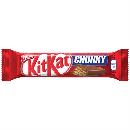 BAR.CHOC.KIT KAT CHUNKY 49gr