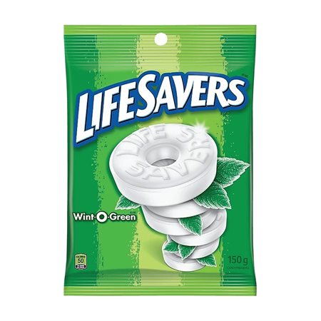 Life Savers Wint-O-Green