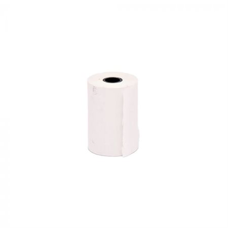 Thermal paper roll Box of 50 2.25 in. x 85 ft. 1.74-1.81 in. diam.