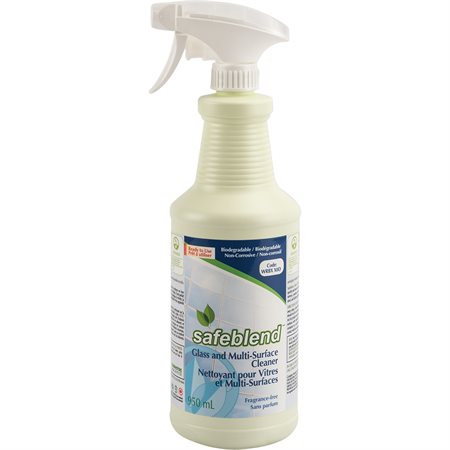 Glass & Multi-Surface Cleaner 950 ml