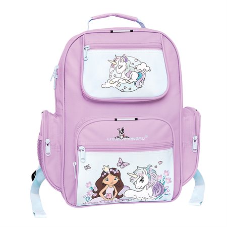 Unicorn LG backpack backpack (4 pockets)