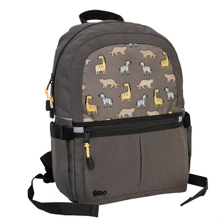 Africa Gazoo backpack backpack