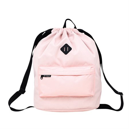 Carry All Bag Pink