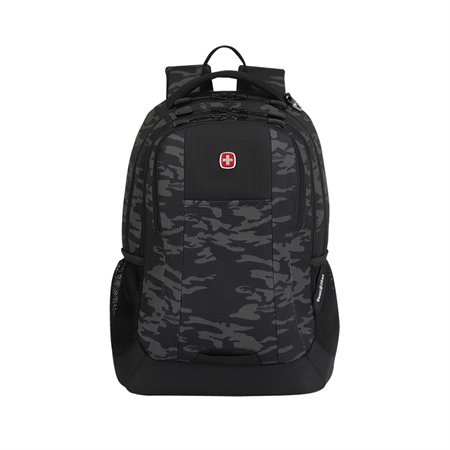 Backpack Black camo