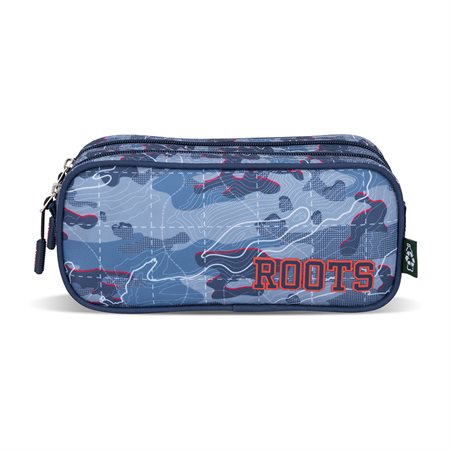 Pencil Case Tech camo