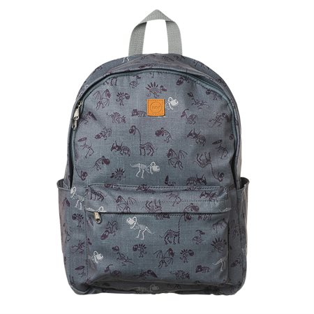 Backpack Dino