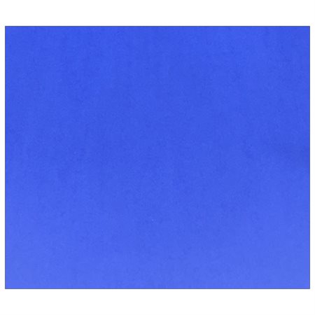 Colour Cardstock dark blue