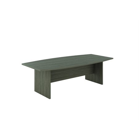 TABLE DE CONSEIL 96" ACAJ.