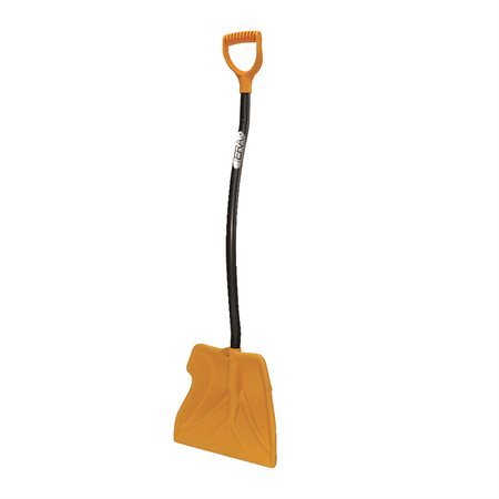 Pelle ergonomique Eclipse lame de 15 po.