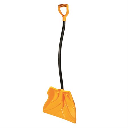 Pelle ergonomique Eclipse lame de 20 po.
