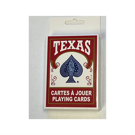 Jeu de cartes