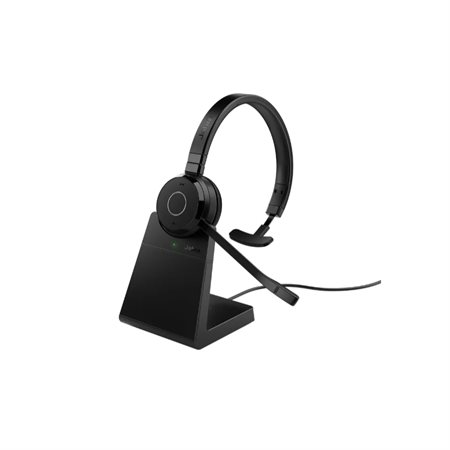 Écouteurs Jabra Evolve 65 TE