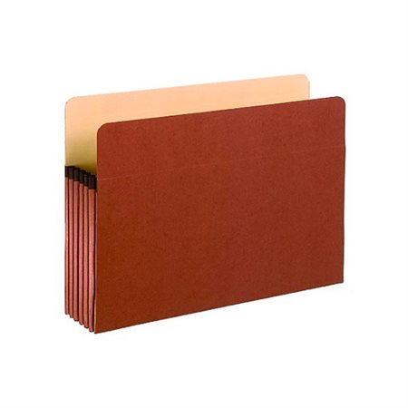 Fichier-éventail expansible de 5-1 / 4 po