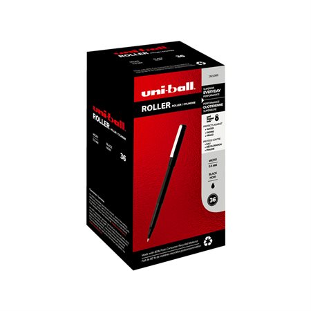 Roller Recycled Pens