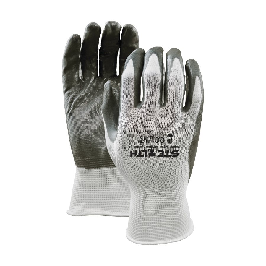 Stealth Lite Speed Gloves Large