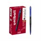 STYLO UNI AIR 0 7MM BL