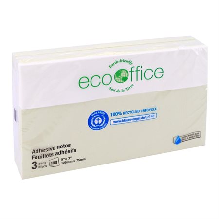 EcoOffice Self-adhesive notres