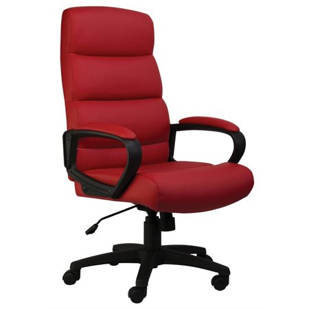 RED CHAIR "ACTIV"