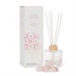Aromatherapy reed / crystal diffuser