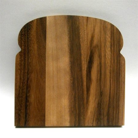 Planche à pain en bois