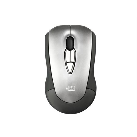 ADESSO AIR MOUSE P10 WIRELESS MOUSE