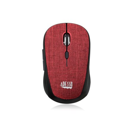ADESSO IMOUSE S80R WIRELESS MOUSE