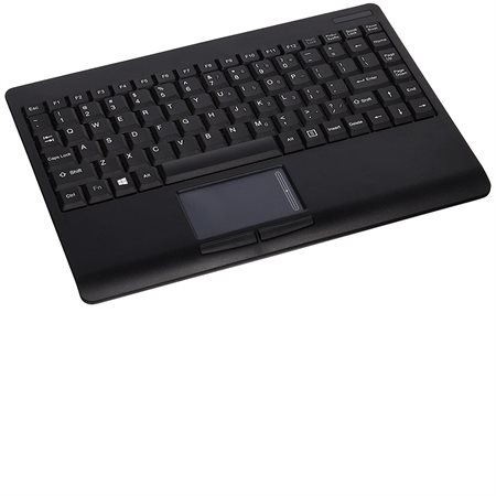 CLAVIER ADESSO TOUCHPAD WIRELESS